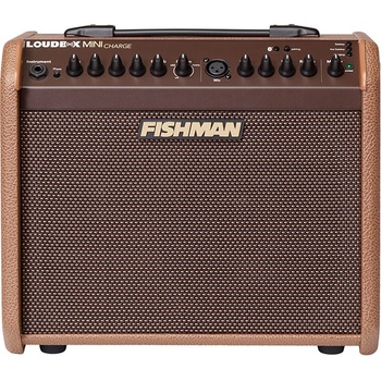 Fishman Loudbox Mini Charge (Loudbox Mini Charge)