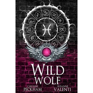 Wild Wolf (ISBN: 9781914425974)