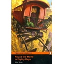 Round the World in Eighty Days