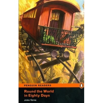 Round the World in Eighty Days