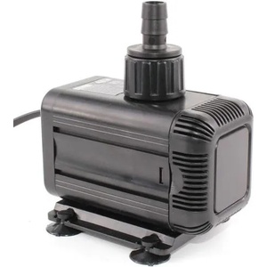 HAILEA Multifunctional Submersible Water Pump HX-6510 - мултифункционална потопяема помпа с дебит 720 литра/час, 9W