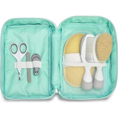Chicco Cestovný hygienický set pre deti 6v1