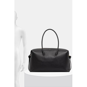 Yuzefi чанта дамска от кожа BRIOCHE WEEKENDER (YUZPF25.HB.BW.L034)