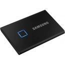 Pevné disky externé Samsung T7 touch 1TB, MU-PC1T0K/WW