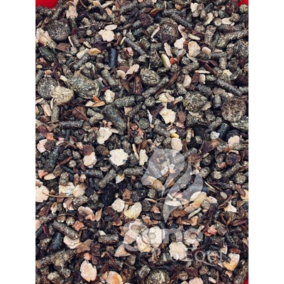 Sano Pro EQUI Müsli NO GRAIN 20 kg – Zboží Dáma