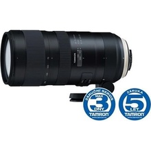 Tamron SP 70-200mm f/2.8 Di VC USD G2 Nikon