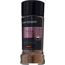Davidoff Café Crema Intense Instantná káva 90 g