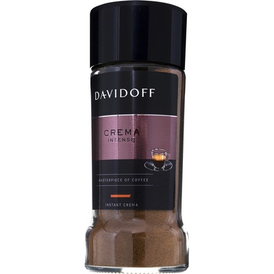 Davidoff Café Crema Intense Instantná káva 90 g