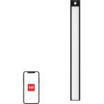 Yeelight Смарт лампа с датчик Yeelight Closet Light A40 40см черна 4000K (YLBGD-0045)