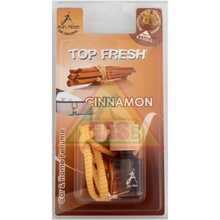 Jean Albert Osviežovač Top Fresh Cinamon 4,5ml