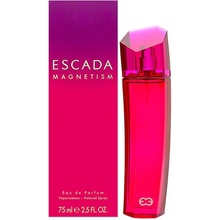 Escada Magnetism parfémovaná voda dámská 75 ml