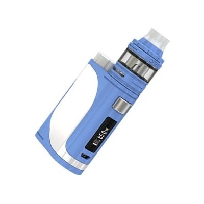 Eleaf iStick Pico 25 with ELLO 2 ml 85W 0 mAh Modro-bílá 1 ks