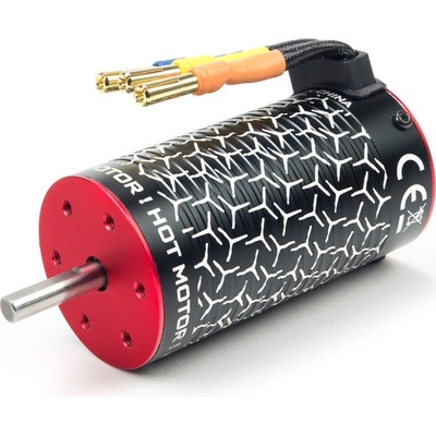 Arrma motor striedavý BLX 3668 2400 ot/V 4P