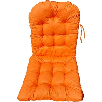 Image 1 of GoHome Столовка с гръб - Оранжев