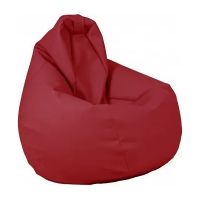 PUFRELAX Калъф за пуф круша, 160л. , Nirvana Light - Rosе (COVER_PUF-G-NL-CR-RSU)