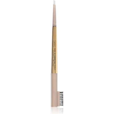 Wibo 3in1 Eyebrow Stylist двустранен молив за вежди с четка 2