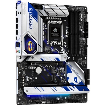 Image 1 of ASRock Z790 PG SONIC