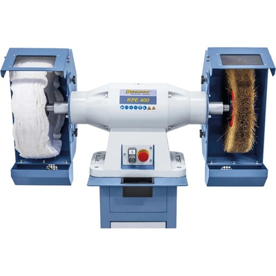 Bernardo KPE 400