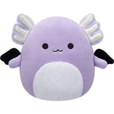 Jazwares Plyšák - Squishmallows 19cm Halloween Monica