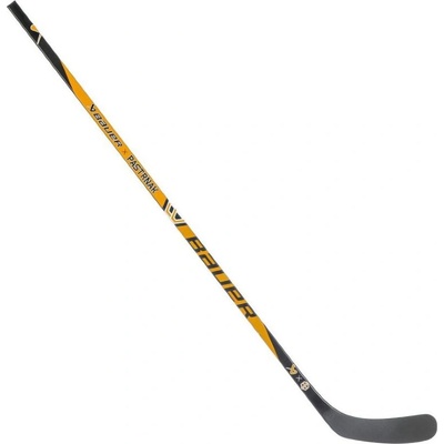 Bauer X Pastrňák S25 JR