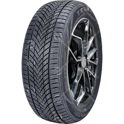 Tracmax X-Privilo All Season Trac Saver 275/45 R20 110Y