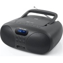 MUSE M-208DB