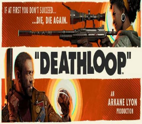 Deathloop (Deluxe Edition)