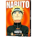 Naruto Illustration Book
