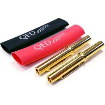 Image 1 of QED Накрайник QED MIDI Airloc 100W/55R 55B HS (QE1620)