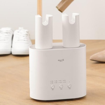Image 1 of Deerma Shoe Dryer HX10W