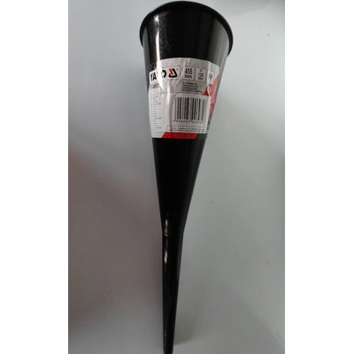 Yato Lievik plastový 130 mm