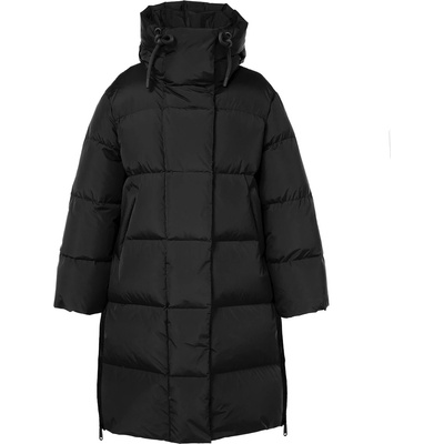 Goldbergh Дамско палто Goldbergh Women's Chaleur Jacket Coat - Black - размер 42 (EU) (102-4911-0116)