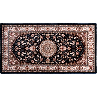 Multidecor Ориенталски килим DUBAI 120x170 cm 2300 g/m2 многоцветен/син (MU0161)