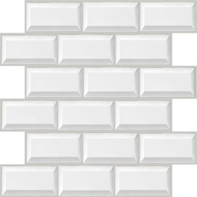 Impol Trade 3D PVC PCVS06 1ks