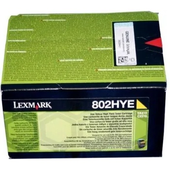 Lexmark 80C2HYE