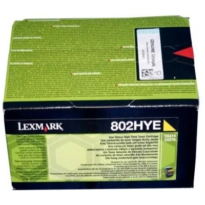 Lexmark 80C2HYE