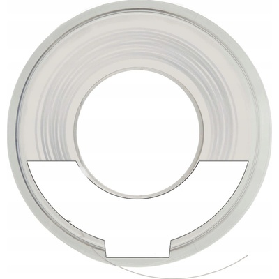 DAIWA Tournament Fluorocarbon 50 m 0,35 mm