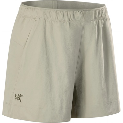 Arc'teryx Дамски къси панталони Arc'teryx Women's Sinsola Short 5 Shorts - Habitat - размер 4 (US) (112-4514-0313)