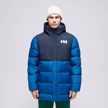 Helly Hansen Яке Зимно Active Puffy мъжки Дрехи Зимни якета 53522_606 Син M (53522_606)