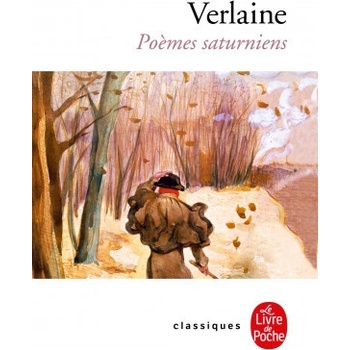 Poemes Saturniens - P. Verlaine