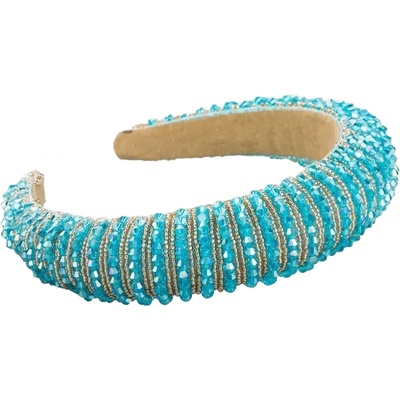 HARAHU Челенка vi-30168 - Светло Синя kp30168 (vi-30168)