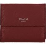 Charm London Washington 23597 Bordeaux red