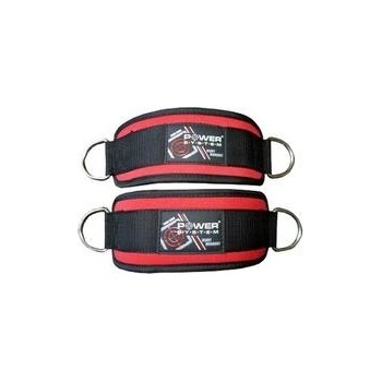Power System Ankle Straps PS-3410