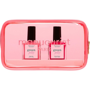Manucurist Jelly Pouch Set