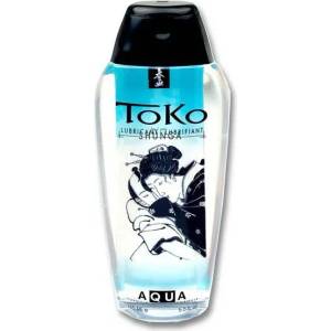 Shunga - shunga lubricants Лубрикант shunga toko aqua lubricant