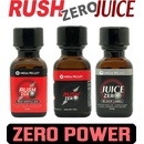 Rush Zero 3x24 ml