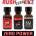 Rush Zero 3x24 ml