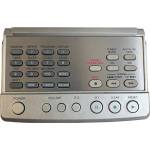 GENERAL AIWA XR-MD201 - съвместимо дистанционно управление на марката General (XR-MD201) Дистанционно
