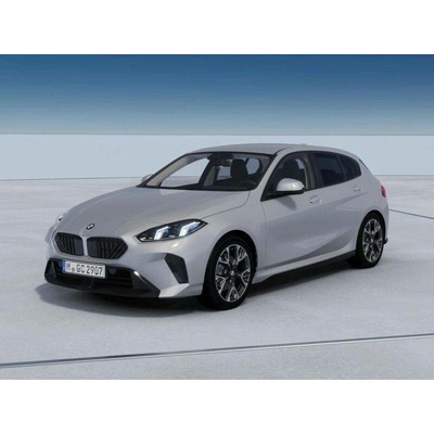 BMW 120d M Sport 120 kW