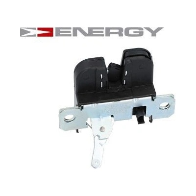 Zámok zadných výklopných dverí ENERGY ZKB0002
